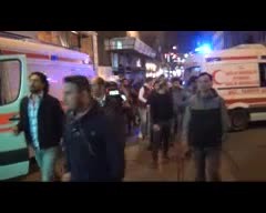 Kafalarını birbirine dayayıp silahı ateşlediler