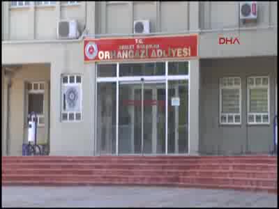 22 sığınmacının yaşamını yitirdiği tekne faciasının zanlısı Bursa'da yakalandı