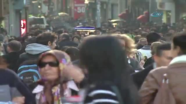 Enflasyon rakamları açıklandı