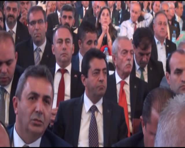 'MHP olarak taşın altına gövdemizi koymaya hazırız'