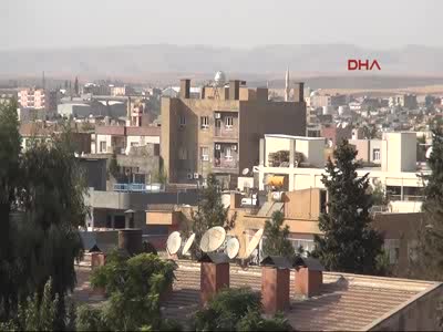 Nusaybin'de sokağa çıkma yasağı kalkıyor
