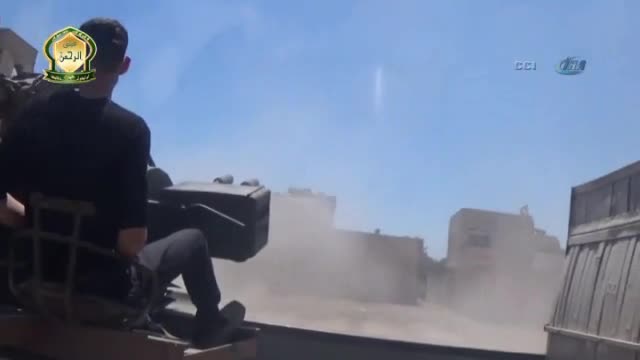 Rus savaş uçağı düşürüldü