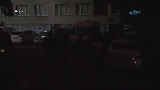 PKK'ya 6 ilde operasyon: Çok sayıda gözaltı