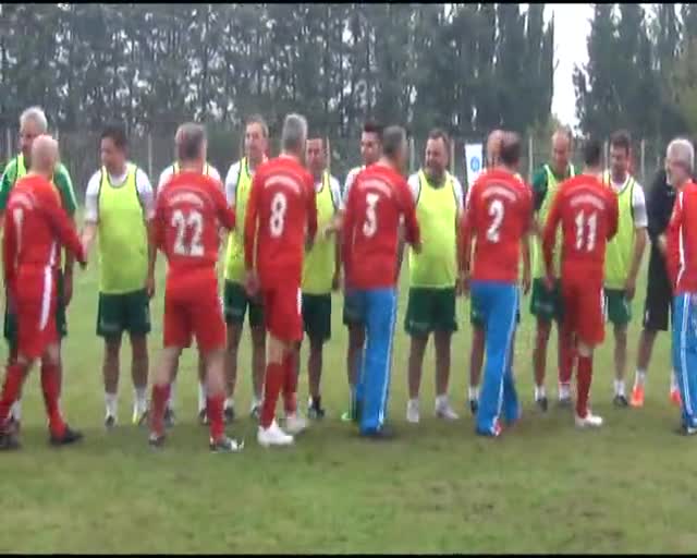 Bursaspor ile üniversite'den dostluk maçı