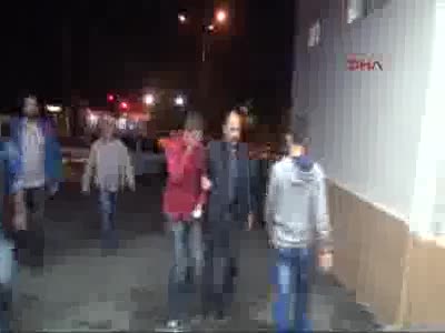Silvan'da 2 askerin şehit edilmesi olayına karışan 1 şüpheli Kütahya'da yakalandı