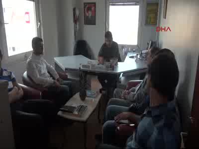 HDP adayı Yazar: Halk Kenan Evren'i arar oldu