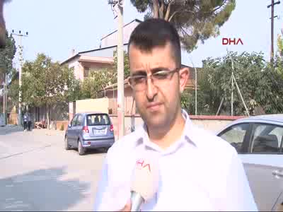 Çiçekçi Mehmet Emin Kaya'ya çarpan sürücü teslim oldu