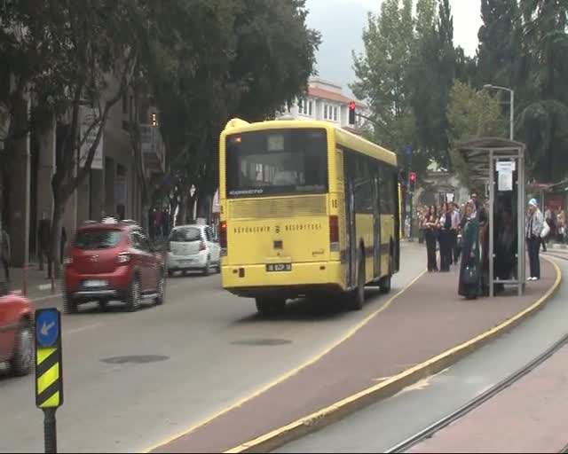 Bursa'da 10 numara kirliliğe hala göz yumuluyor!