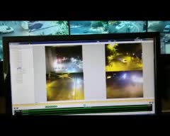 Kazadan önce drift görüntüleri ortaya çıktı