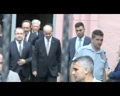 İlker Başbuğ, 33 sayfalık ifade verdi
