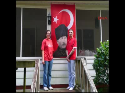 Nobel Kimya Ödülü'nü bir Türk kazandı