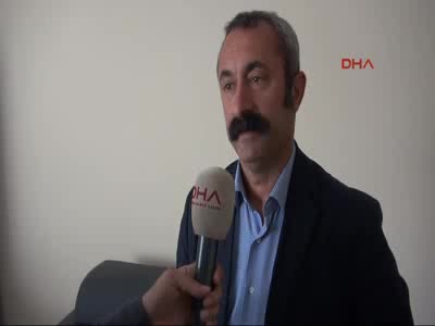 Komünist belediye başkanı, Uludere'de cami onaracak