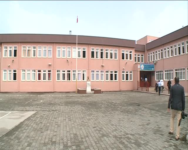 Bursa'da okul kantinlerine sıkı denetim