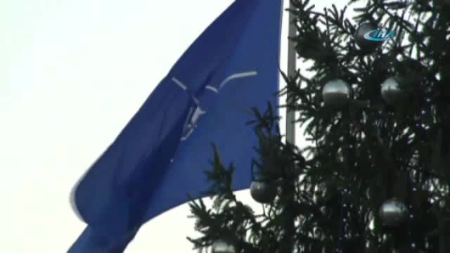 NATO'dan bir açıklama daha