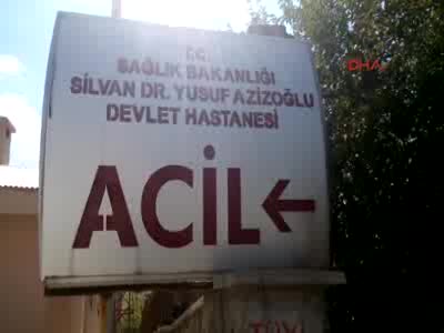 Silvan'da çocukların bulduğu bomba patladı! 1 ölü 3 yaralı