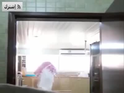 Tacizci kocasını suçüstü yakaladı ama kendisi hapis tehdidiyle karşı karşıya kaldı