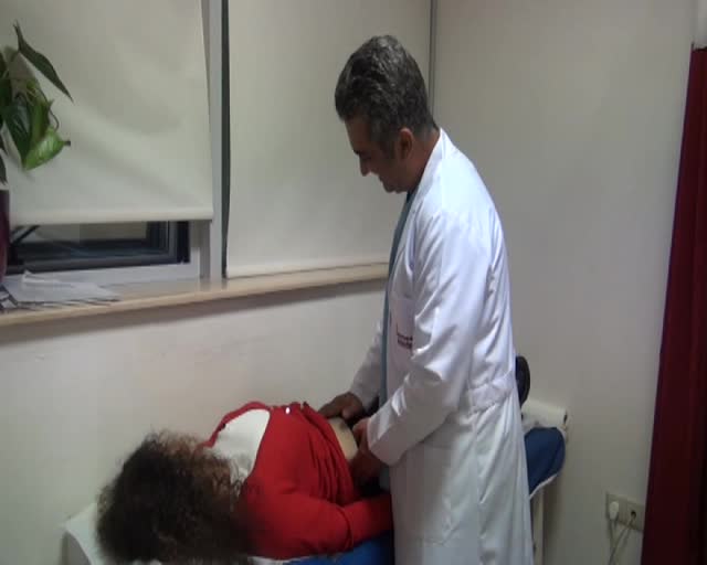 Obeziteye kökten çözüm: 'Tüp mide ameliyatı nedir?'