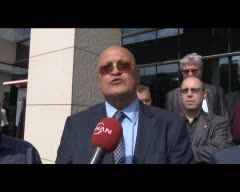 TÜKODER Başkanı Atahan: Digiturk'ün tutumu evrensel bir hak ihlali