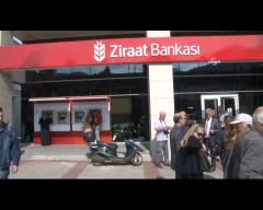 Tüketicilerden 'dosya paramı geri ver' eylemi