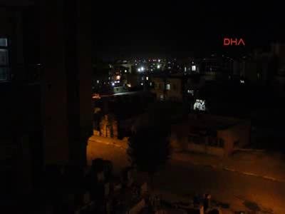 Silopi'deki 8 mahallede sokağa çıkma yasağı