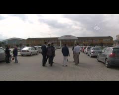 Bölgenin tek kız lisesinin kapatılmasına velilerden tepki