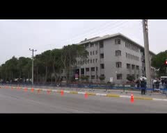 Abdullah Cömert davasının beşinci duruşması başladı