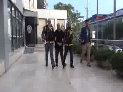 Emlakçı kadının katili böyle yakalandı