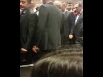 Şike davasından ilk görüntüler
