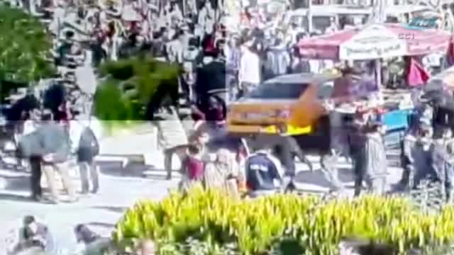 Bakanlar açıkladı: 86 ölü, 186 yaralı