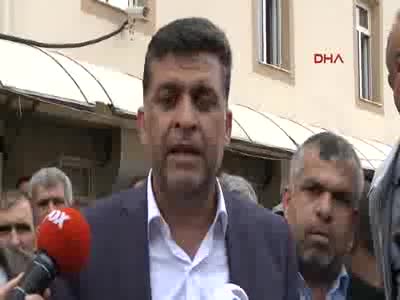 Canlı bombayı gören yaralının babası konuştu