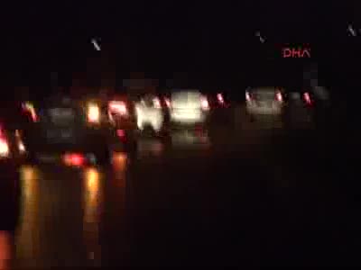 Ankara'daki saldırıda ölen Ramazan Çalışkan'ın cenazesi Bursa'da toprağa verildi