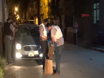 Yasımız var deyip düğün bastılar: 1 ölü 2 yaralı