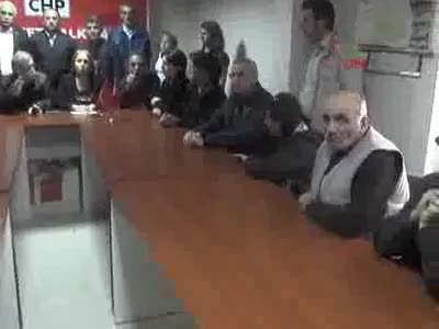 "Üzerimize ceset parçaları yağdı"