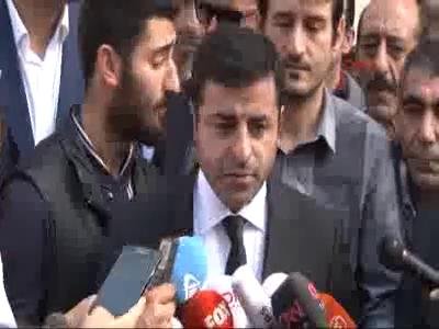 Bu saatten sonra seçim mitinglerini gerekli görmüyorum