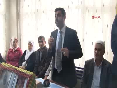 "Koruması gereken devlet pişkin pişkin sırıtıyor"