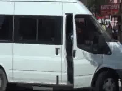 Adana'da 2 polisi şehit eden 3'üncü zanlı yakalandı