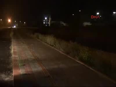 Platonik aşk yaşadığı üniversiteli kızın boğazını keserek öldürdü