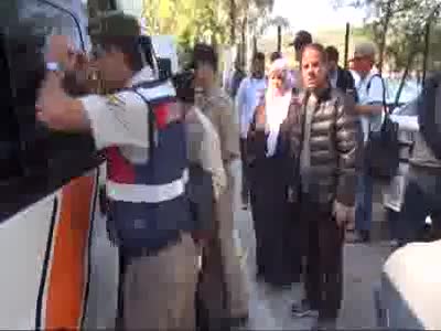 Fethiye'de 72 kaçak yakalandı