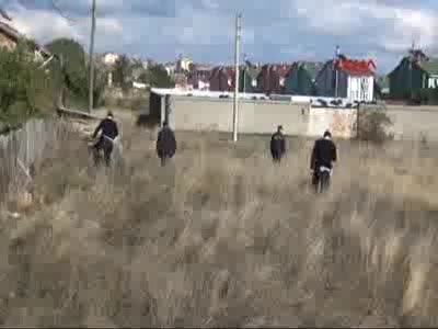 Arkadaşları Dilay için yürüdü