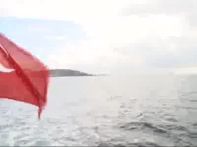 İstanbul'un kayıp adası gün yüzüne çıkartılıyor