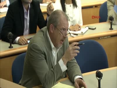 PYD'yi desteklemeyi sürdüreceğiz