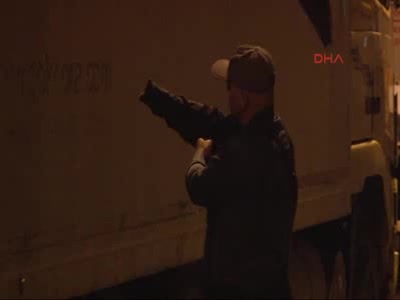 Afgan mültecilerin Avrupa yolculuğu İstanbul'da sona erdi