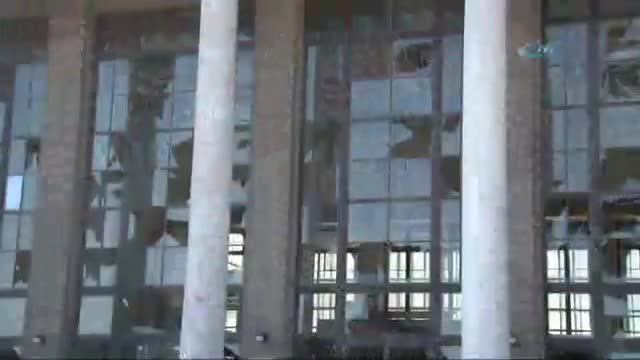 Meydanın ismi değiştirildi