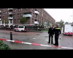 Hollanda'da Türk avukat ölü bulundu