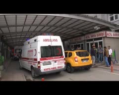 Bursa'da Kestel Belediye Başkanı'nı vuran zanlının babası hastaneye gidince ortalık karıştı!
