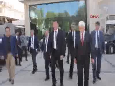 Bakan Zeybekci: TL, Dolar karşısında yüzde 21 değer kaybetti