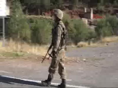 Tunceli'de PKK'ya son yılların en büyük operasyonu