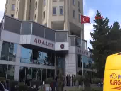 Murat Sancak'a silahlı saldırı... Bir kişi tutuklandı