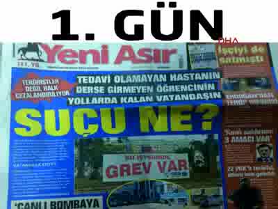 Halkevleri'nden tehdit açıklaması