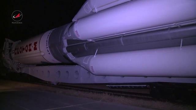 Türksat 4B uydusu uzaya fırlatılacak